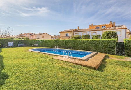 Villa in L'Estartit, Spain