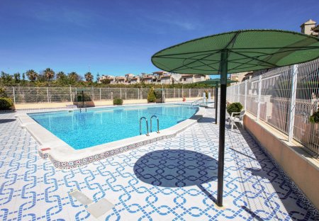Apartment in El Moncayo, Spain