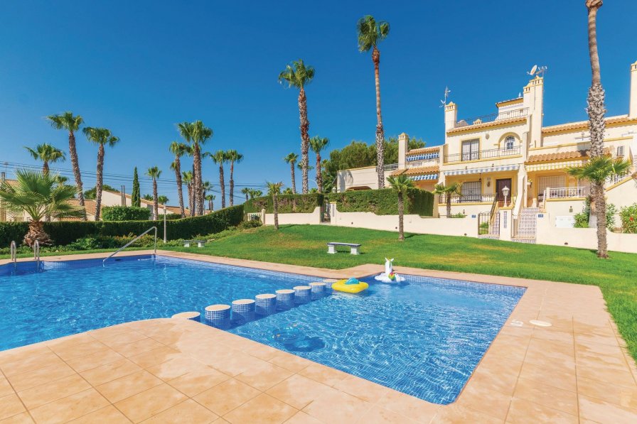 Villa For Rent Villamartin Spain Villa For Rent Villamartin Spain