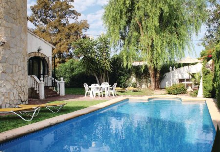 Villa in Xironets, Spain