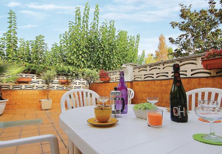 Villa in Santa Susanna, Spain