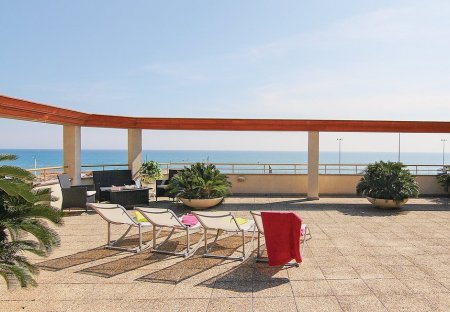 Apartment in Calella, Spain