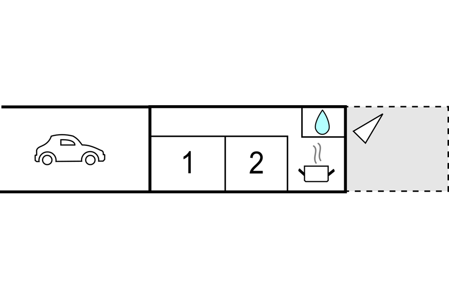 Property floorplan