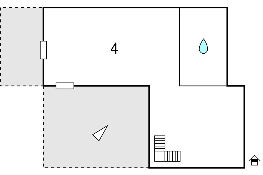 Property floorplan