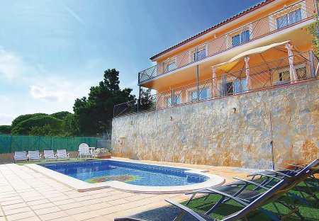 Villa in El Mas Móra, Spain