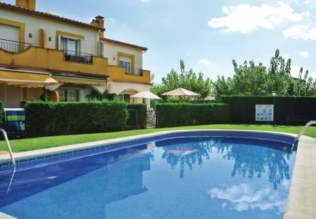 Villa in L'Estartit, Spain