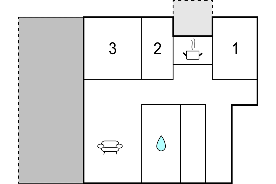 Property floorplan