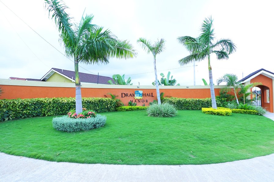 House to rent in Saint Ann's Bay, Jamaica with shared pool 191555