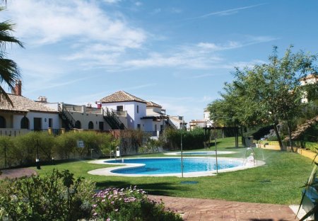 Villa in Ayamonte, Spain