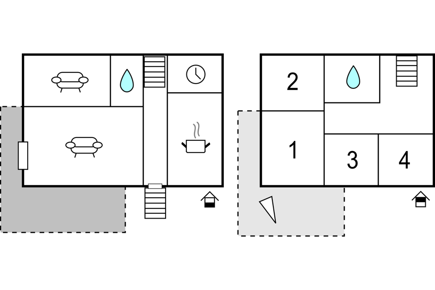 Property floorplan