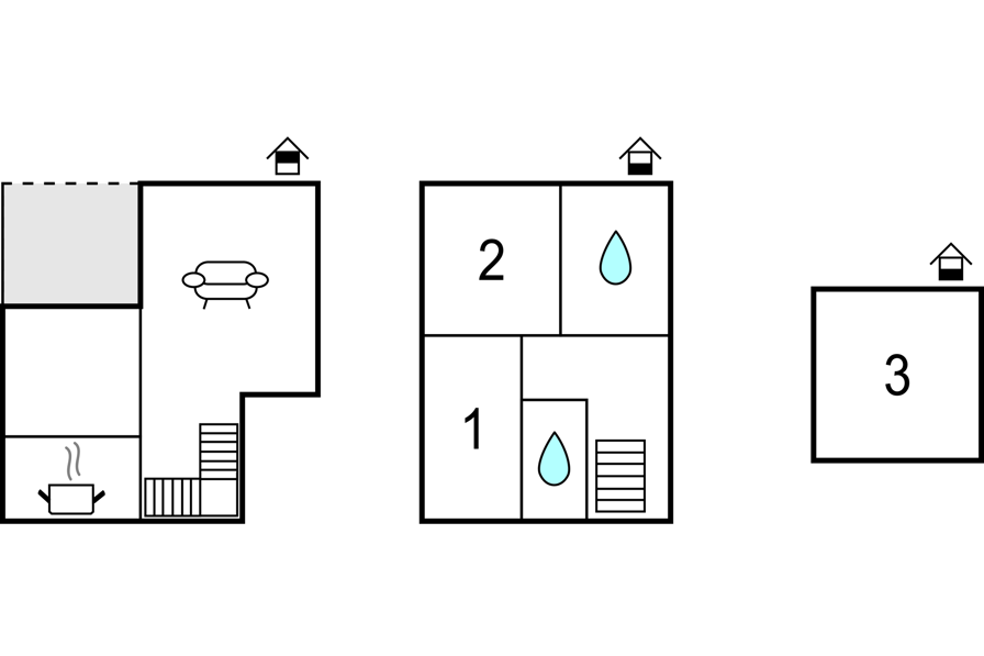 Property floorplan