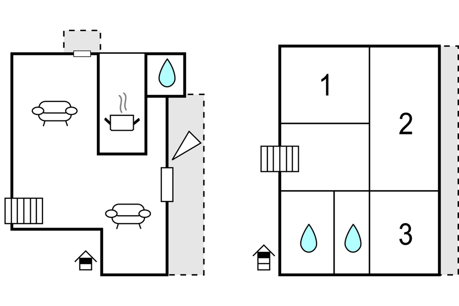 Property floorplan