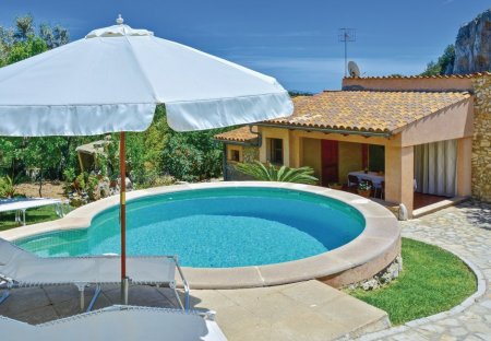 Villa in Mancor de la Vall, Majorca