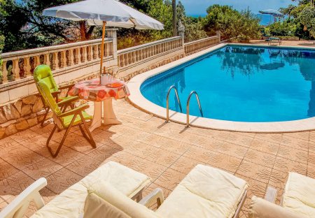 Villa in Santa Susanna, Spain
