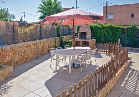 Studio Apartment in S'Arenal, Majorca
