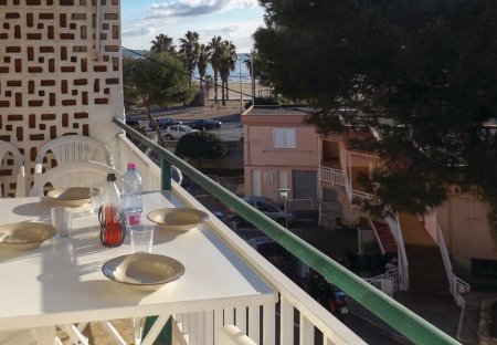 Apartment in El Miracle, Spain