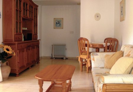 Apartment in Guardamar del Segura, Spain