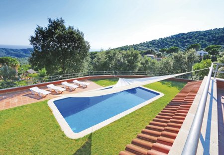 Villa in Castellar d'Índies, Spain