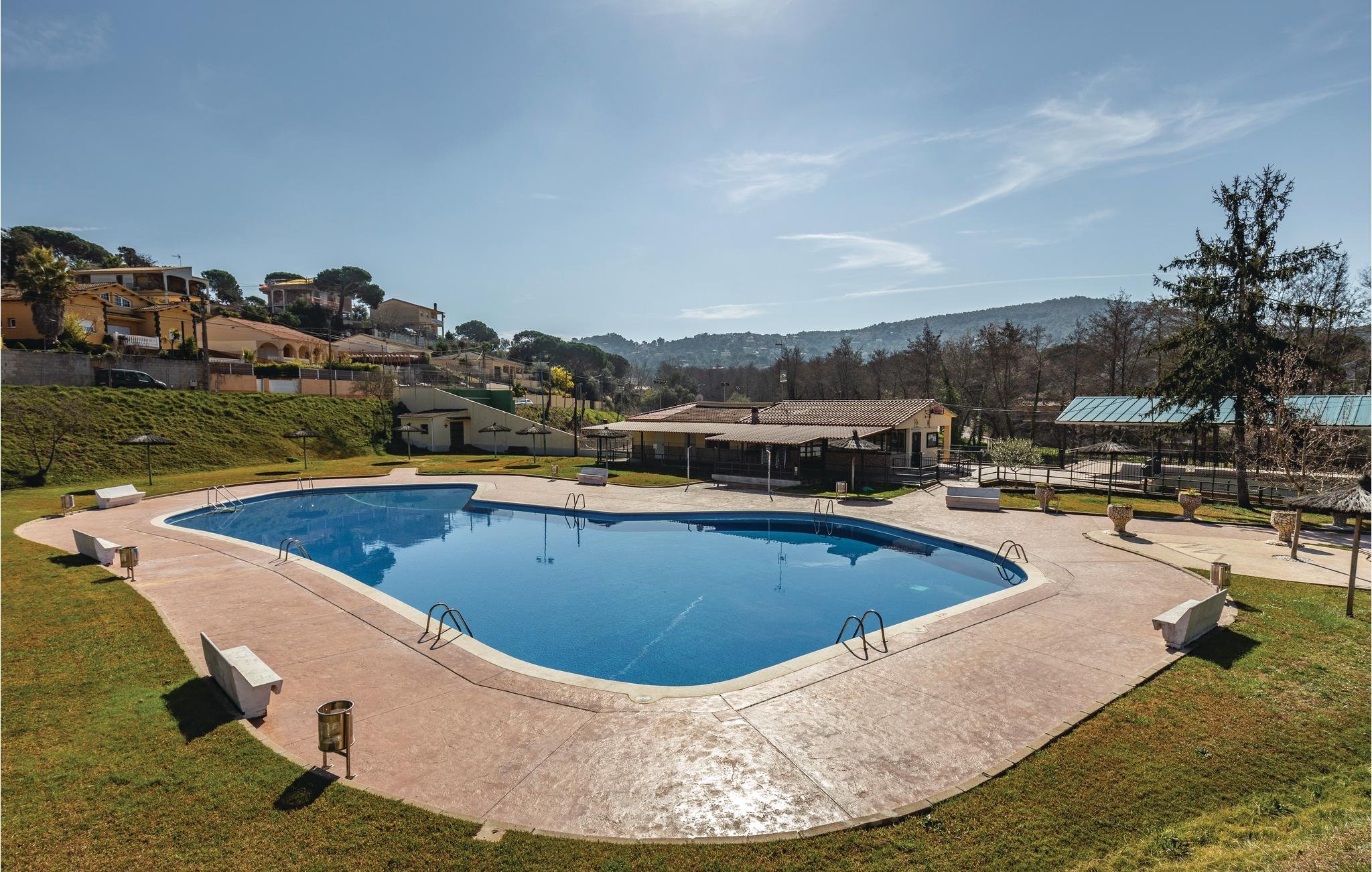 Picture of villa