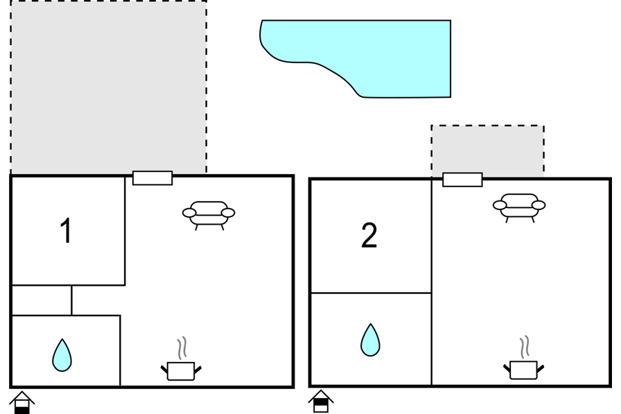 Property floorplan