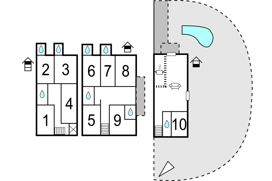 Property floorplan