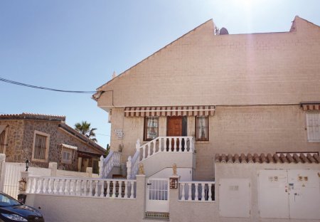 Villa in La Mata, Spain