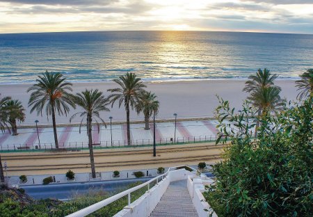 Apartment in El Campello, Spain