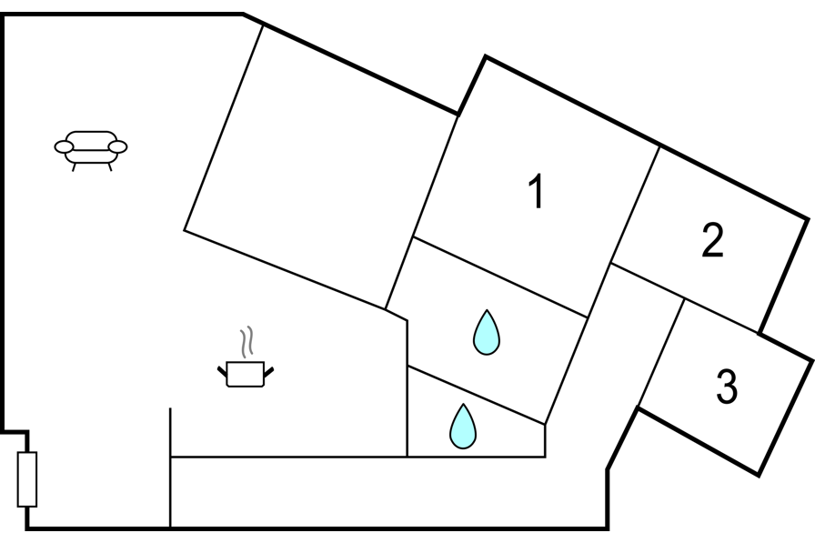 Property floorplan