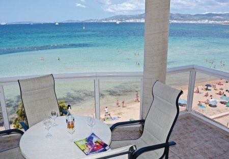 Apartment in Coll d'en Rabassa, Majorca