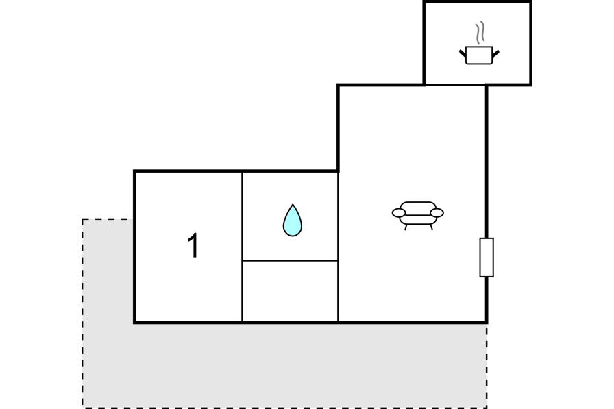 Property floorplan