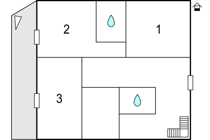 Property floorplan