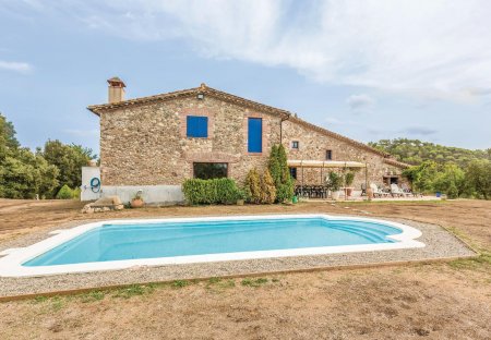 Villa in Tordera, Spain