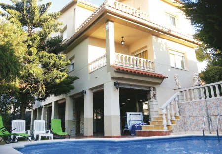Villa in Cunit, Spain
