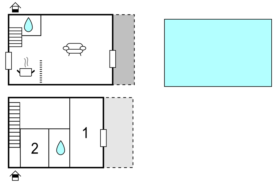 Property floorplan