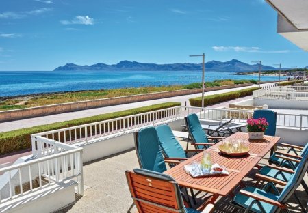 Villa in Ca'n Picafort, Majorca