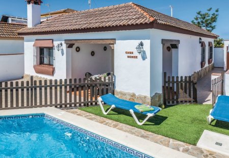 Villa in Casa de Postas, Spain