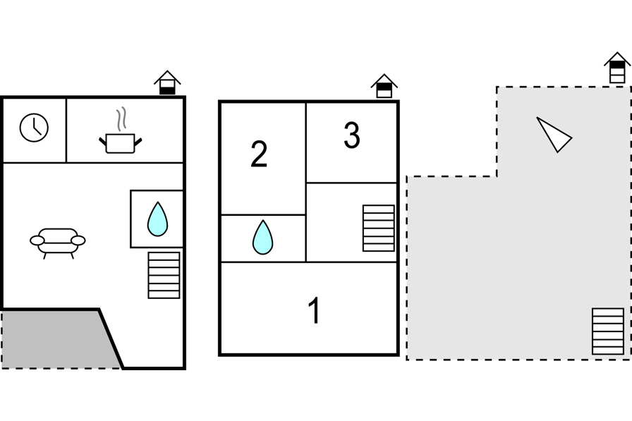 Property floorplan