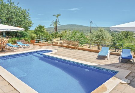 Villa in Marratxí, Majorca