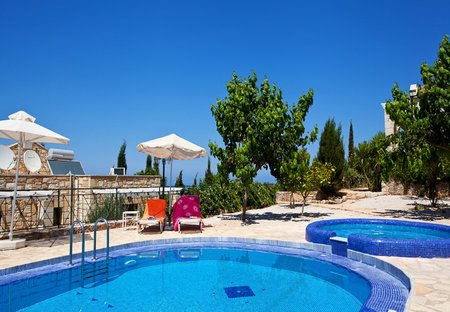Villa in Apokoronas, Crete