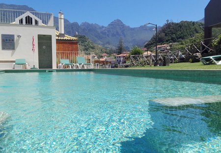 Gite in Terra Chã, Madeira