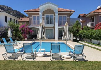 Villa in Turkey, Dalyan