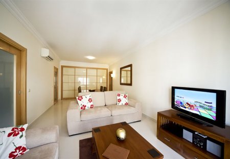 Apartment in Săo Martinho do Porto, Portugal