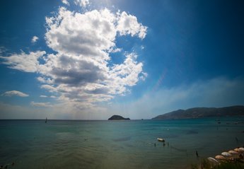 Villa in Greece, Lithakia