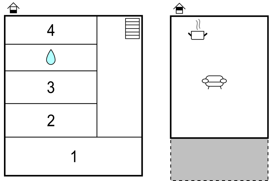 Property floorplan