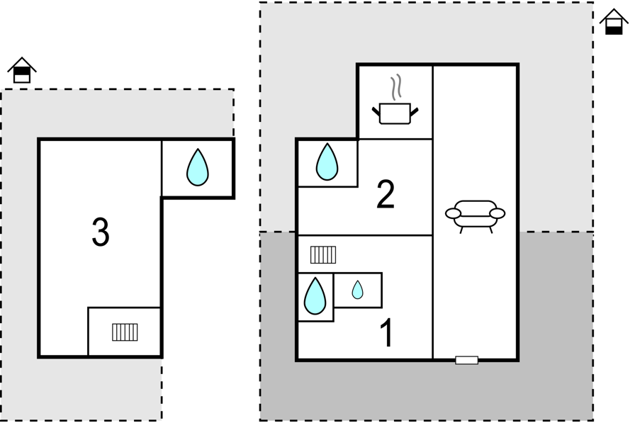 Property floorplan