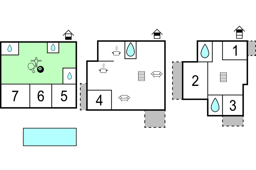 Property floorplan