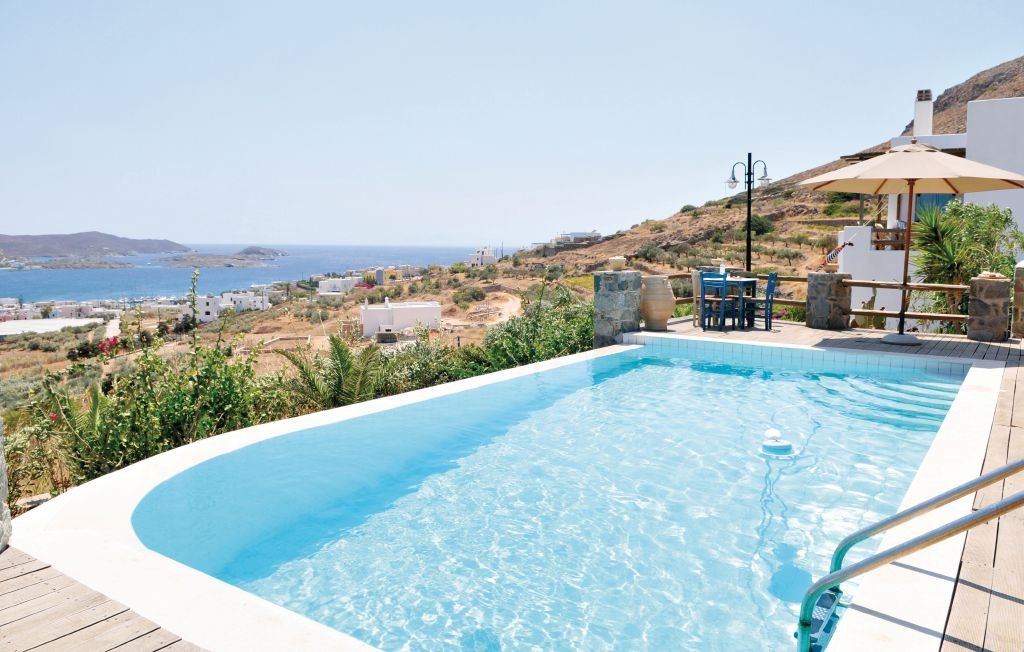 Picture of villa