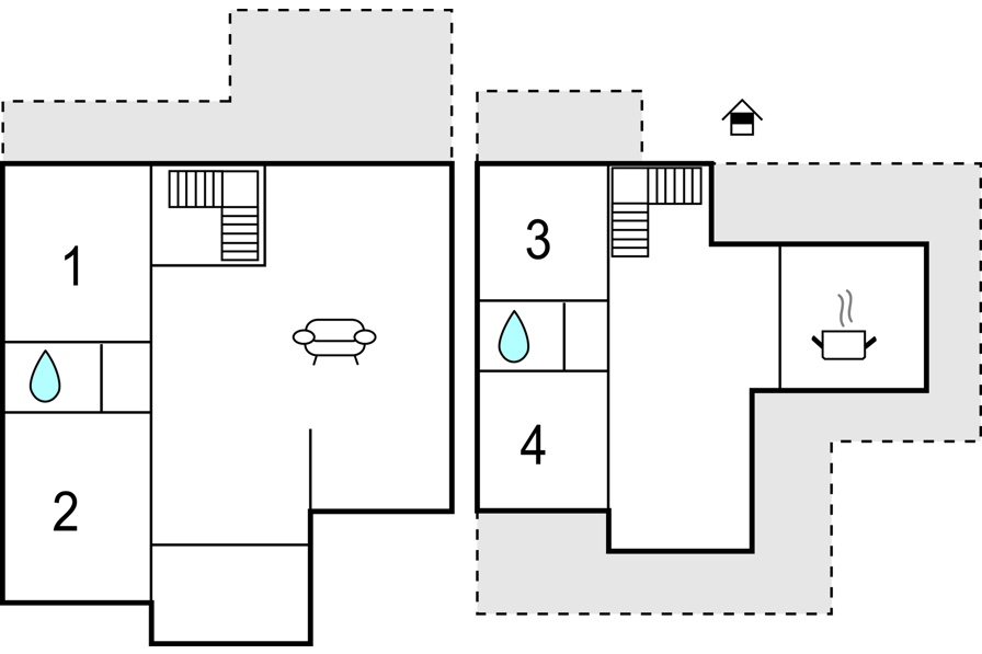 Property floorplan