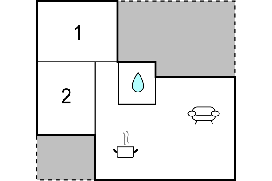 Property floorplan