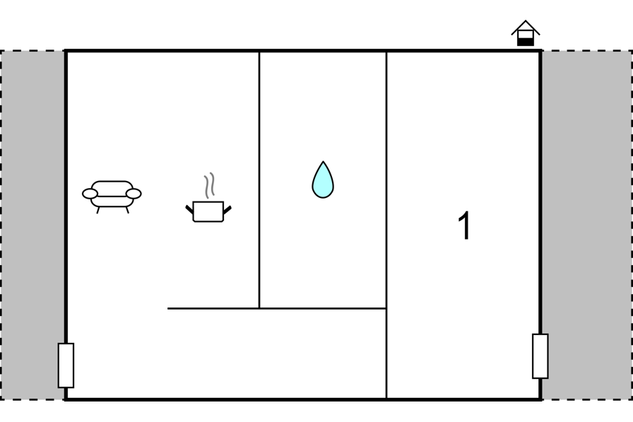 Property floorplan